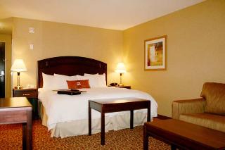 Room
 di Hampton Inn & Suites by Hilton Edmonton