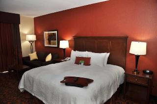 Room
 di Hampton Inn by Hilton Edmonton