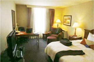 Room
 di Hilton Garden Inn West Edmonton