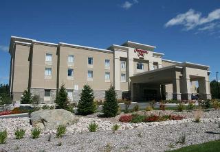 General view
General view
di Hampton Inn by Hilton Elliot Lake, Ontario, Canada