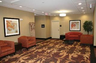Lobby
Lobby
di Hampton Inn by Hilton Elliot Lake, Ontario, Canada