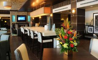Restaurant
 di Hampton Inn & Suites by Hilton Halifax - Dartm