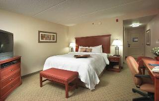 Room
 di Hampton Inn & Suites by Hilton Kitchener