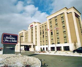 General view
 di Hampton Inn & Suites by Hilton Windsor