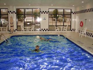 Sports and Entertainment
 di Hampton Inn & Suites by Hilton Windsor