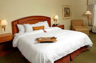 Room
 di Hampton Inn & Suites by Hilton Windsor