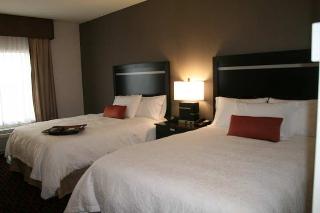 Room
 di Hampton Inn & Suites by Hilton Lethbridge