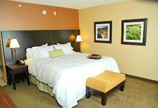 Room
 di Hampton Inn And Suites by Hilton Moncton