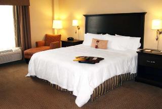 Room
 di Hampton Inn and Suites by Hilton Laval