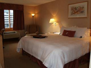 Room
 di Hampton Inn & Suites by Hilton Winnipeg