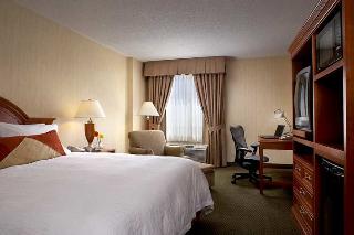 Room
 di Hilton Garden Inn Saskatoon Downtown