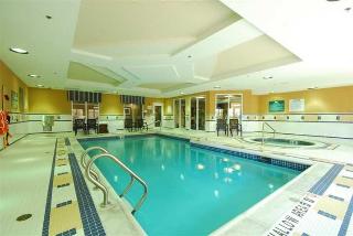 Sports and Entertainment
 di Homewood Suites by Hilton London Ontario