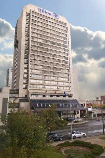 General view
 di Hilton London Ontario