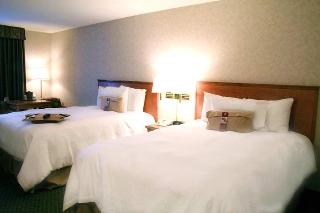 Room
 di Hampton Inn & Suites Calgary