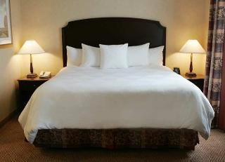 Room
 di Homewood Suites by Hilton Toronto Oakville