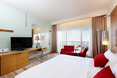 Double Deluxe Premium rooms