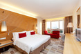 Double Superior Sea View rooms