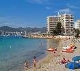 Beach
Beach
di Intertur Hotel Hawaii Ibiza