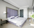 Double Or Twin Mountain View rooms
