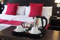 Double Deluxe rooms