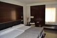 Double Or Twin Capacity 2 rooms