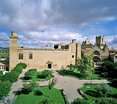 Parador de Olite Navarra