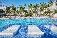 Pool
 di Riu Palace Macao All Inclusive