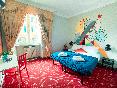 Double Or Twin Standard rooms