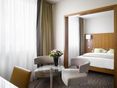 Double Or Twin Executive rooms