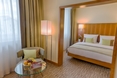 Single Executive rooms