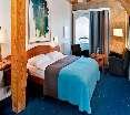 Room
Room
di Copenhagen Admiral Hotel