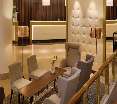 Lobby
Lobby
di Moevenpick Hotel & Casino Geneva