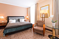Room
Room
di Kempinski Grand Hotel des Bains