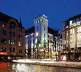 Radisson Blu Plaza Hotel Helsinki