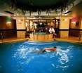 Pool
Pool
di Thistle Manchester City Centre, The Portland