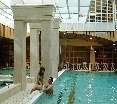 Pool
 di The Aquincum Hotel Budapest