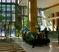 Lobby
 di Hilton Budapest City