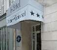 Hotel Jean Gabriel Montmartre