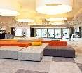 Lobby
Lobby
di Novotel Krakow City West