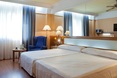 Double Or Twin Standard rooms