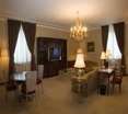 Room
Room
di Sofia Hotel Balkan, A Luxury Collection Hotel