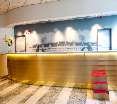Lobby
Lobby
di Scandic Sjofartshotellet Stockholm