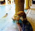 Pool
 di Danubius Zrt Danubius Hotel Gellert