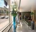 Lobby
Lobby
di Park Plaza Nottingham