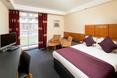Room
Room
di Mercure Leeds Parkway Hotel