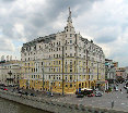 General view
General view
di Baltschug Kempinski Moscow