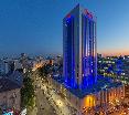 Howard Johnson Grand Plaza Bucharest