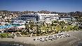 Beach
Beach
di Le Meridien Limassol Spa & Resort