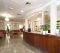 Lobby
Lobby
di Panorama Zagreb Hotel
