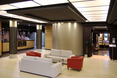 Lobby
Lobby
di HOTEL CONDE DUQUE BILBAO